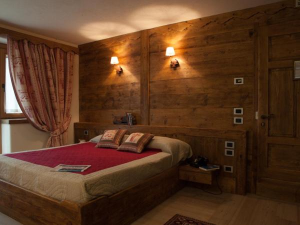 Relais du Berger : photo 1 de la chambre chambre double