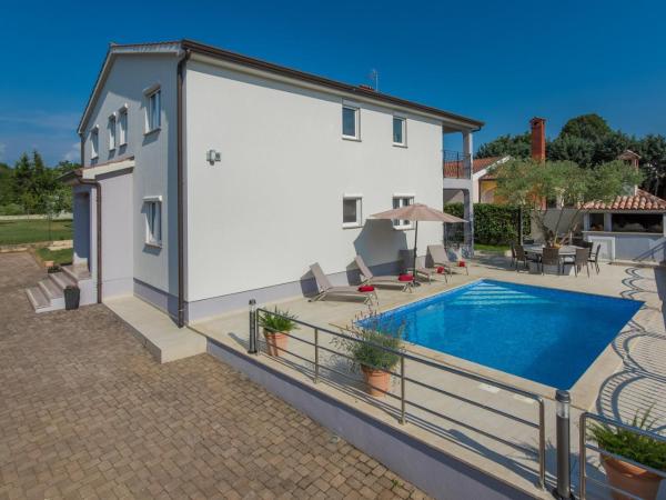 Silver Holiday House : photo 1 de la chambre appartement - vue sur jardin