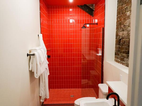 The Russell : photo 10 de la chambre room 2:t - tower suite