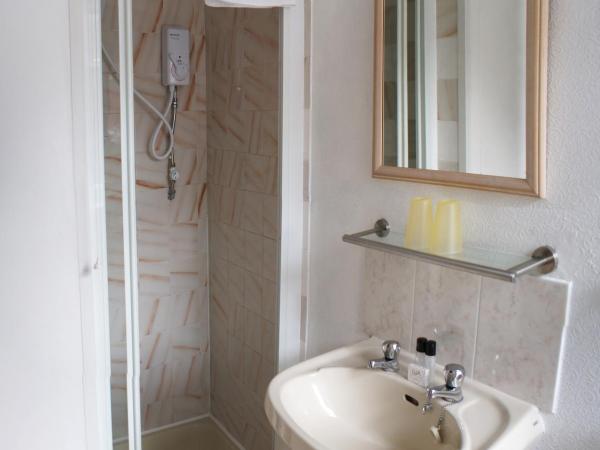 The Highfield Private Hotel : photo 5 de la chambre chambre familiale