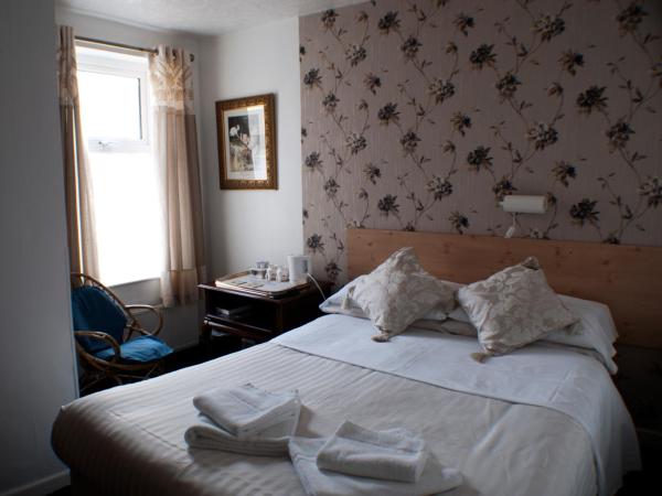 The Highfield Private Hotel : photo 1 de la chambre chambre double