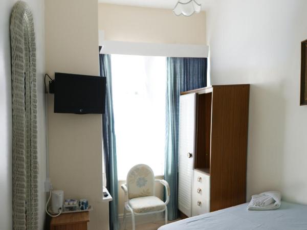 The Highfield Private Hotel : photo 3 de la chambre chambre simple
