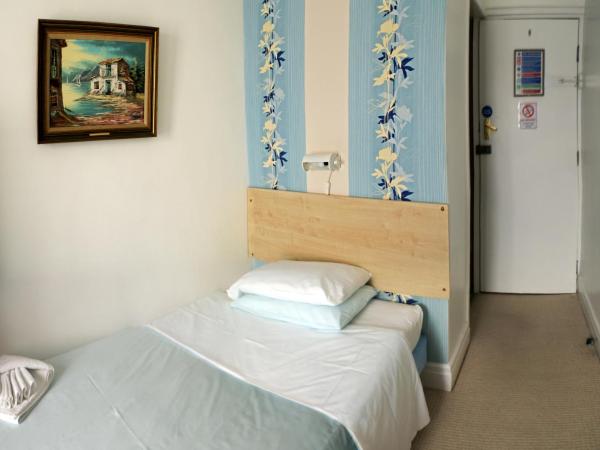 The Highfield Private Hotel : photo 4 de la chambre chambre simple
