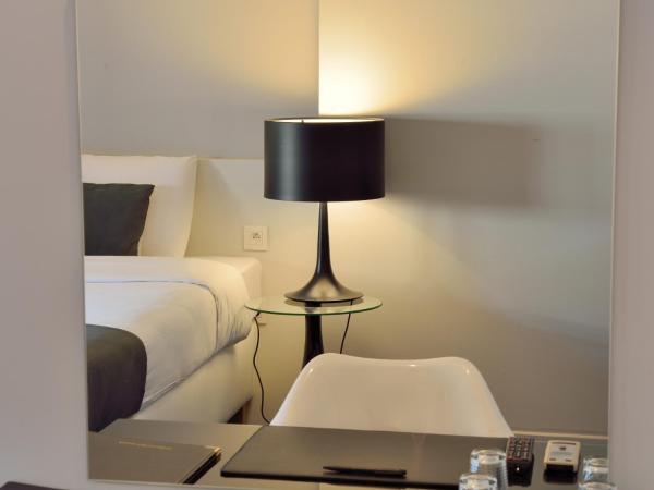 Hotel Retro : photo 5 de la chambre chambre double deluxe