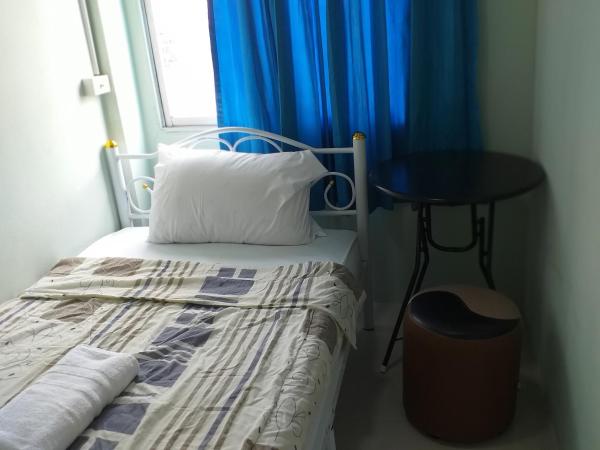 OK.home@Donmuang airport : photo 1 de la chambre chambre simple