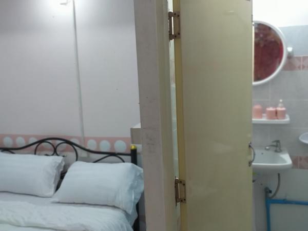 OK.home@Donmuang airport : photo 2 de la chambre chambre double