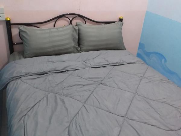 OK.home@Donmuang airport : photo 10 de la chambre chambre simple