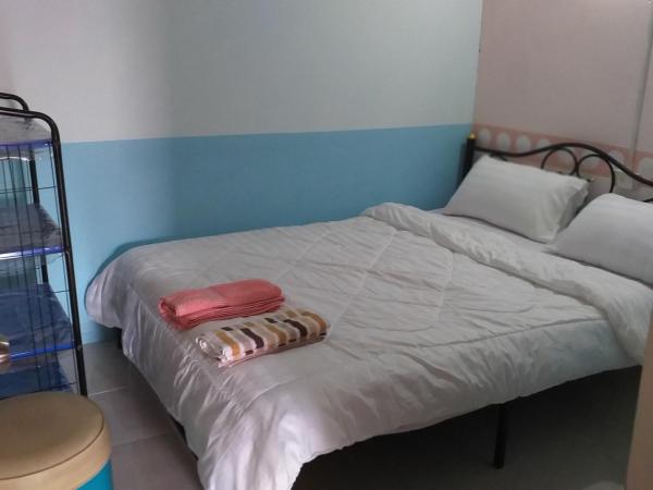 OK.home@Donmuang airport : photo 3 de la chambre chambre double