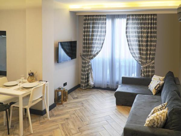 Meyde Boutique Suites : photo 1 de la chambre suite deluxe