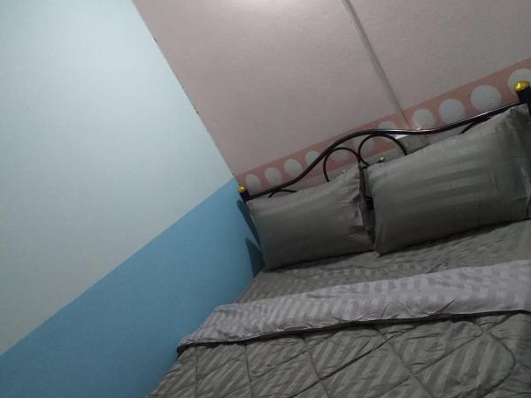 OK.home@Donmuang airport : photo 4 de la chambre chambre simple