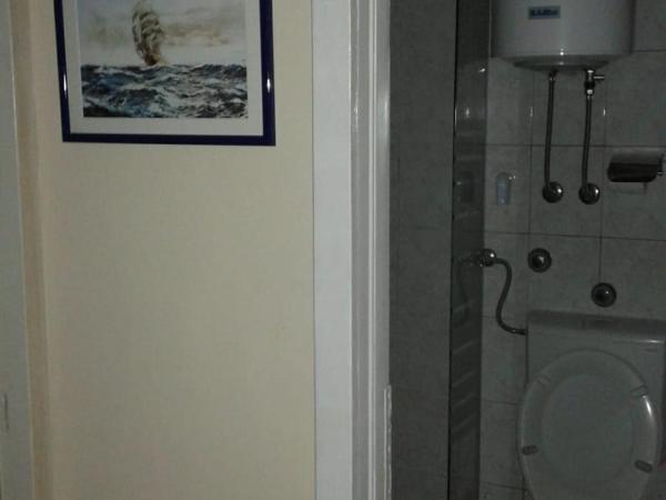 Room-IVANN : photo 2 de la chambre lit simple dans dortoir mixte