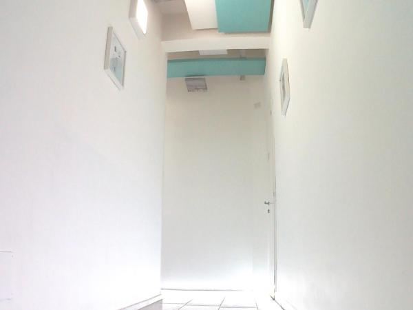 Be Inn : photo 3 de la chambre chambre double avec terrasse