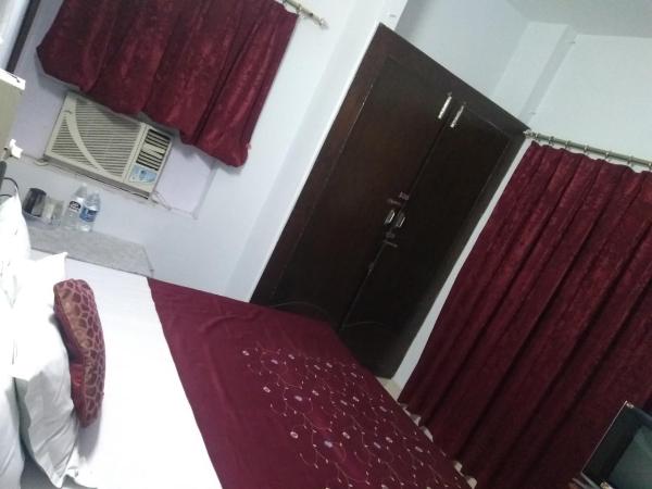 Comfort Point Bed & Breakfast : photo 1 de la chambre chambre double standard avec salle de bains commune