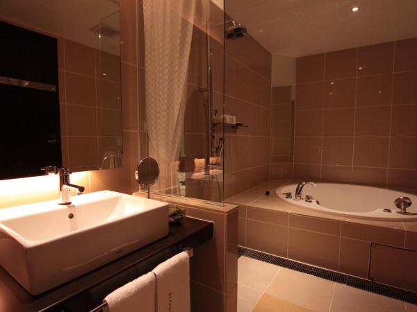 Kizashi The Suite 京都祇園 : photo 5 de la chambre suite junior