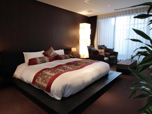 Kizashi The Suite 京都祇園 : photo 4 de la chambre suite