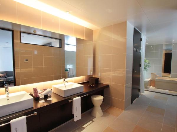 Kizashi The Suite 京都祇園 : photo 3 de la chambre kizashi the suite room