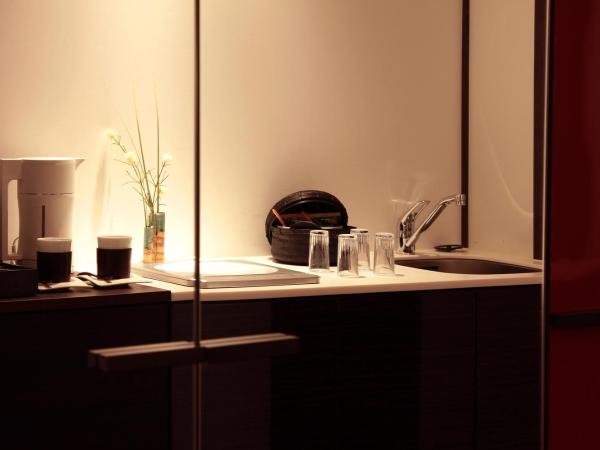 Kizashi The Suite 京都祇園 : photo 7 de la chambre suite exécutive