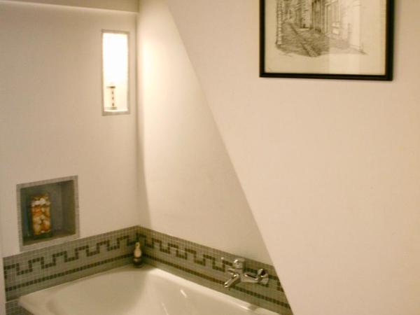 B&B Au Lion D'or : photo 3 de la chambre suite 2 chambres