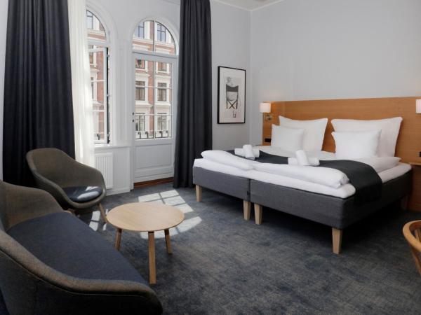 Hotel Bethel : photo 6 de la chambre chambre double supérieure deluxe