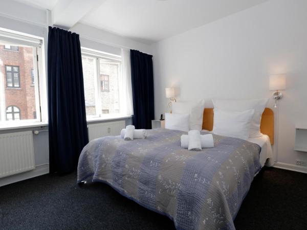 Hotel Bethel : photo 2 de la chambre chambre double ou lits jumeaux Économique