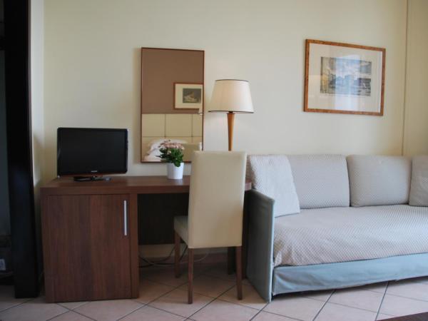 Domus Mariae Albergo : photo 5 de la chambre chambre triple