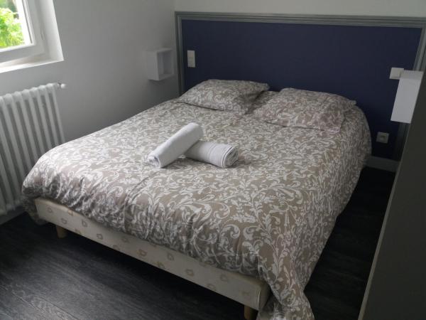 Cabareté Hotel : photo 2 de la chambre suite familiale 2 chambres