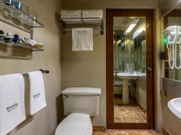Hotel Beverly : photo 5 de la chambre suite junior
