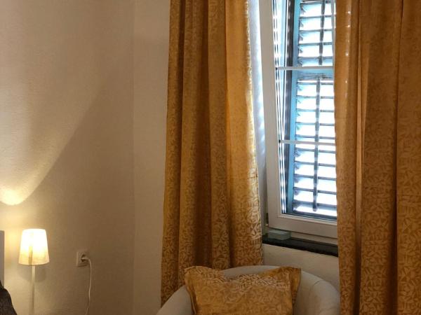 Summer Home in Krk Center 