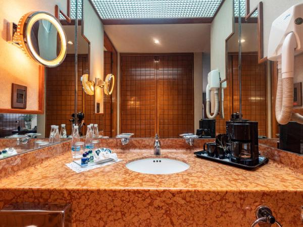 Hotel Beverly : photo 6 de la chambre suite master supérieure