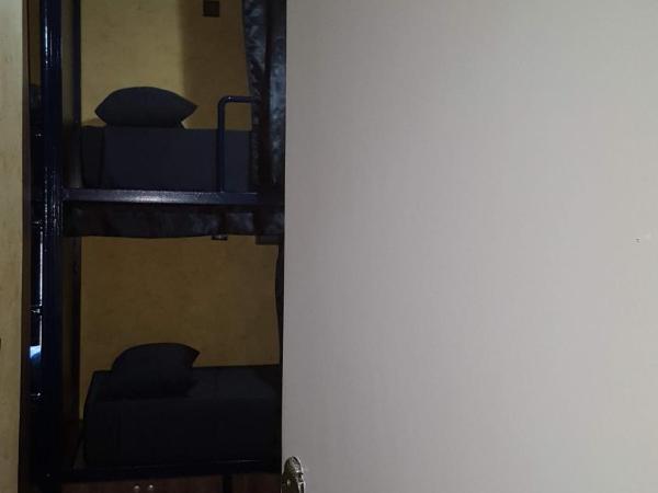 Essaouira Beach Hostel : photo 3 de la chambre lit simple dans dortoir mixte