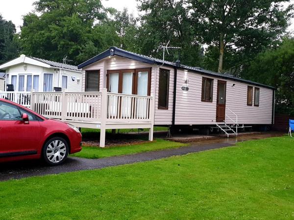 Moselle at Seton Sands Edinburgh : photo 5 de la chambre appartement 3 chambres