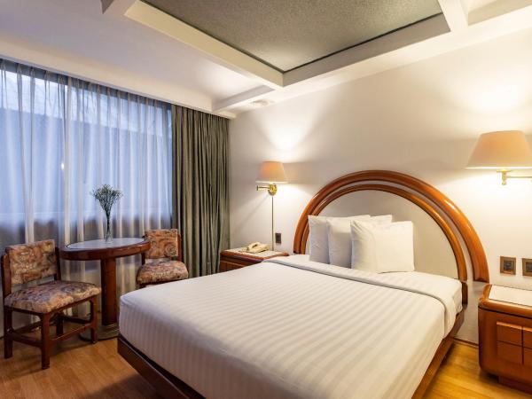 Hotel Beverly : photo 1 de la chambre suite master