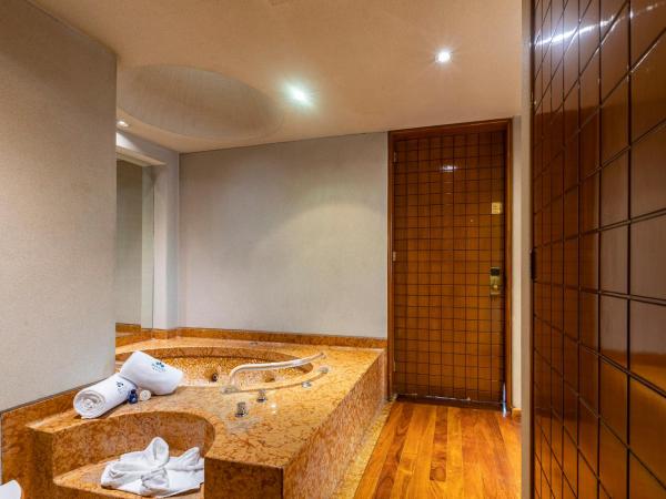 Hotel Beverly : photo 5 de la chambre suite master