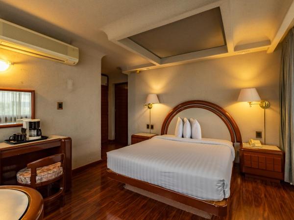 Hotel Beverly : photo 7 de la chambre chambre exécutive