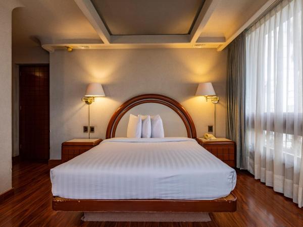 Hotel Beverly : photo 4 de la chambre chambre exécutive