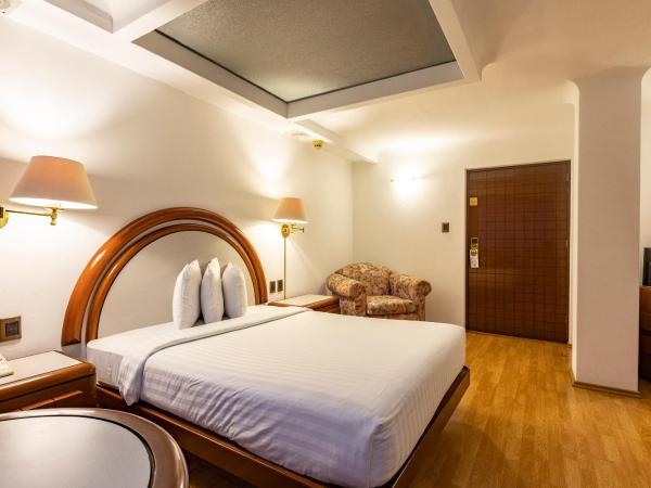 Hotel Beverly : photo 3 de la chambre chambre exécutive