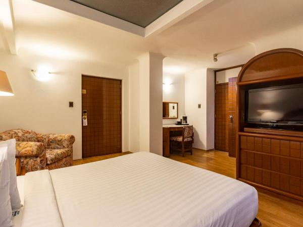 Hotel Beverly : photo 2 de la chambre chambre exécutive