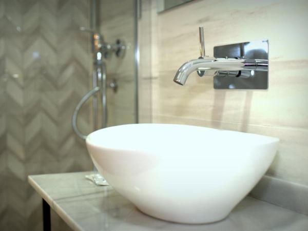 Hotel Cedran : photo 8 de la chambre chambre double ou lits jumeaux