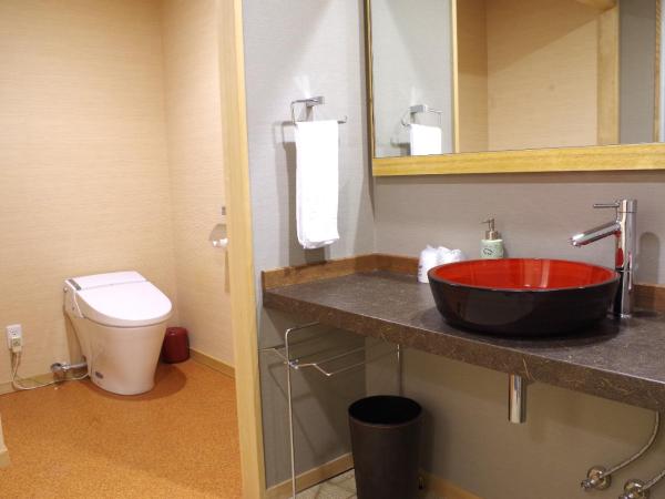 Ryokan Nenrinbo : photo 3 de la chambre chambre supérieure de style japonais