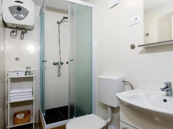 Old Town & Ela Place : photo 10 de la chambre appartement deluxe - vijugasta 35