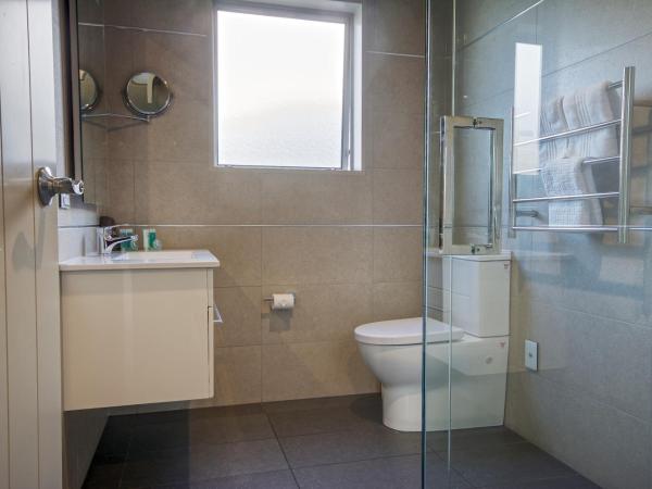 Alexis Motel & Apartments : photo 5 de la chambre appartement 1 chambre