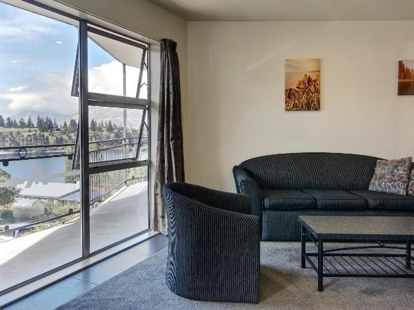 Alexis Motel & Apartments : photo 1 de la chambre appartement familial