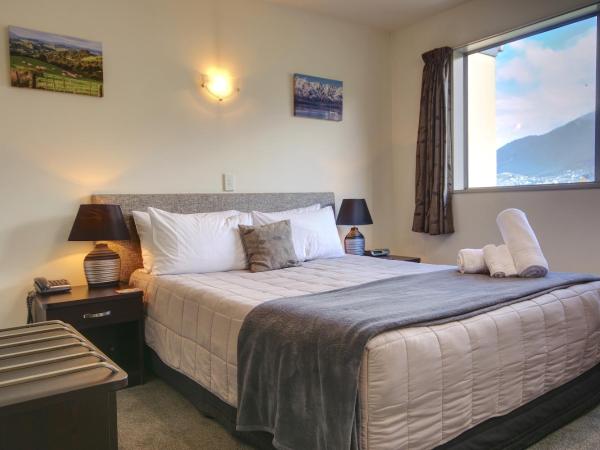 Alexis Motel & Apartments : photo 6 de la chambre appartement familial