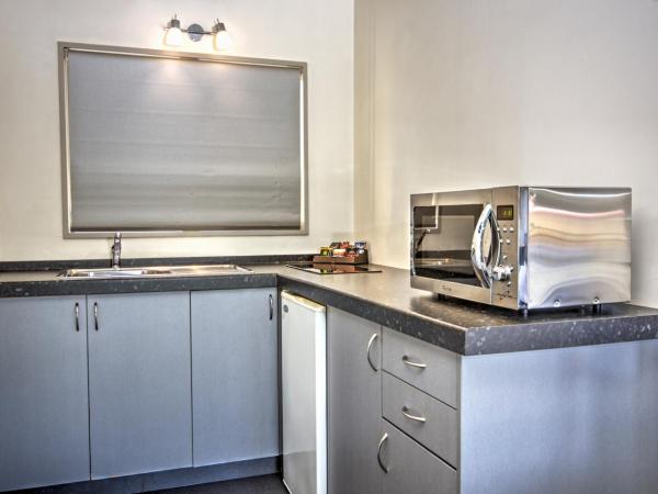 Alexis Motel & Apartments : photo 5 de la chambre studio avec vue