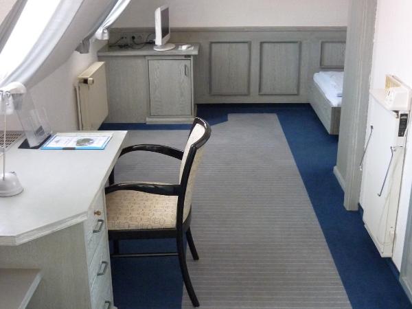 Avenue Hotel : photo 4 de la chambre chambre simple