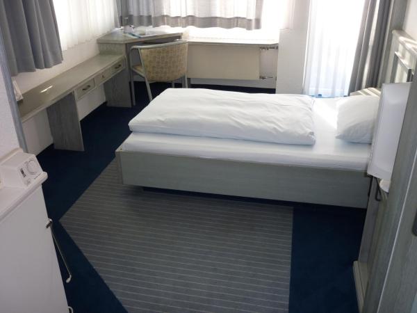 Avenue Hotel : photo 5 de la chambre chambre simple