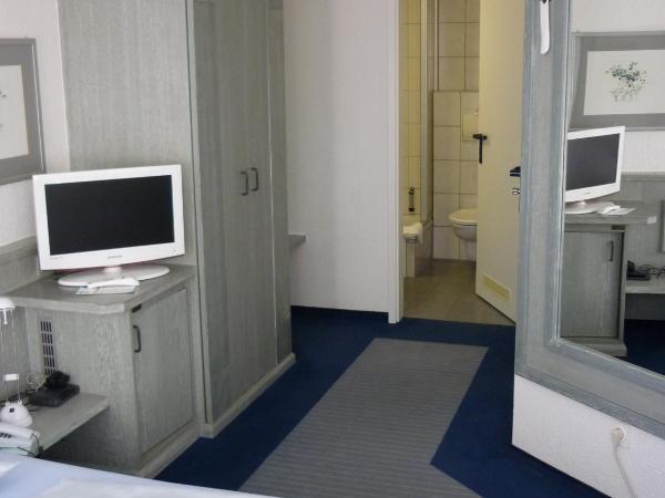 Avenue Hotel : photo 7 de la chambre chambre double