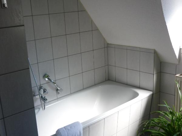 Avenue Hotel : photo 9 de la chambre chambre double