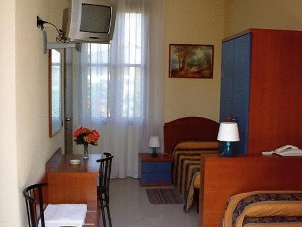 Hotel Greco : photo 1 de la chambre chambre triple