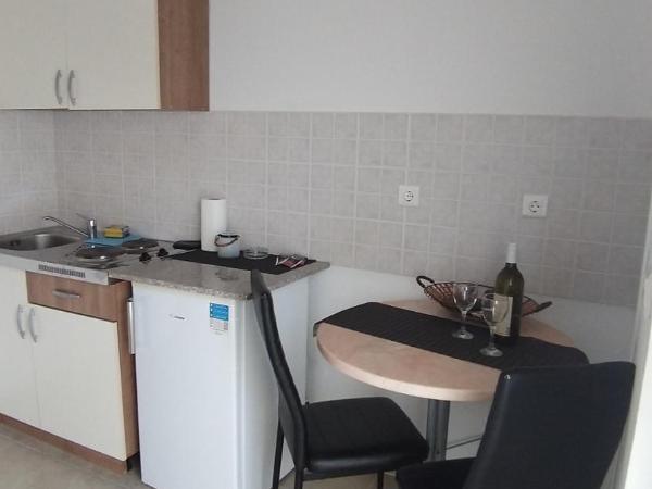 Guesthouse Villa Jurišić : photo 1 de la chambre appartement 1 chambre